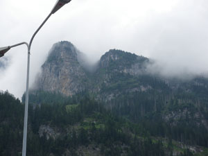 Kandersteg